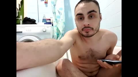 Snapshot of marijan1209 chatting on January 2025 12:30:01 PM marijan1209 online show from January 2025 12:30:01 PM