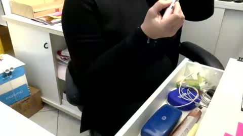 Mary... online show from February 2025 02:02:01 PM