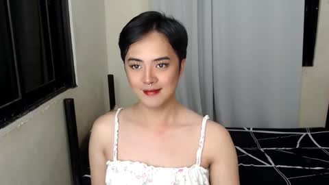 Snapshot of marikosue01 chatting on February 2025 02:56:02 PM marikosue online show from February 2025 02:56:02 PM