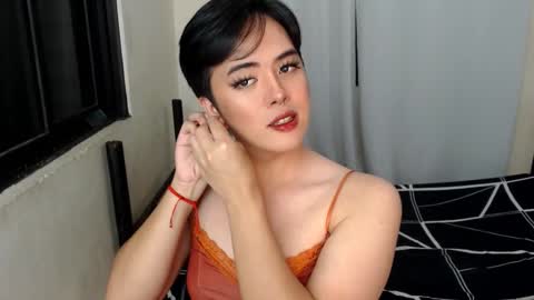 Snapshot of marikosue01 chatting on February 2025 12:08:01 PM marikosue online show from February 2025 12:08:01 PM