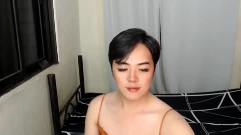 Snapshot of marikosue01 chatting on February 2025 03:21:02 PM marikosue online show from February 2025 03:21:02 PM