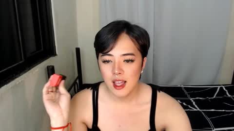 Snapshot of marikosue01 chatting on February 2025 01:51:02 PM marikosue online show from February 2025 01:51:02 PM