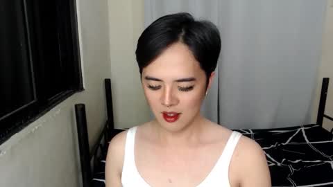 Snapshot of marikosue01 chatting on February 2025 03:38:01 PM marikosue online show from February 2025 03:38:01 PM