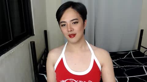 Snapshot of marikosue01 chatting on February 2025 12:43:02 PM marikosue online show from February 2025 12:43:02 PM