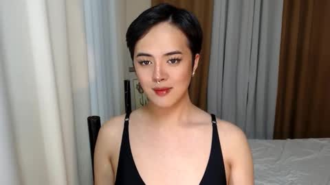 Snapshot of marikosue01 chatting on February 2025 01:42:02 PM marikosue online show from February 2025 01:42:02 PM