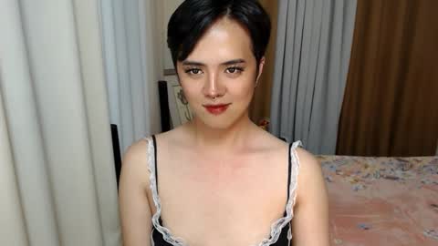 Snapshot of marikosue01 chatting on February 2025 04:20:02 PM marikosue online show from February 2025 04:20:02 PM