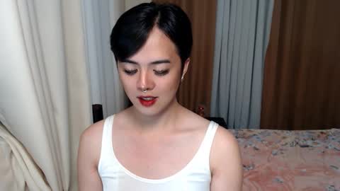 Snapshot of marikosue01 chatting on March 2025 01:09:01 PM marikosue online show from March 2025 01:09:01 PM