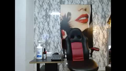 Marilin online show from February 2026 11:41:01 AM