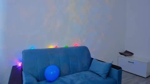 Marilina online show from February 2025 10:08:02 AM