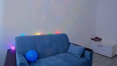 Marilina online show from February 2025 10:07:02 AM