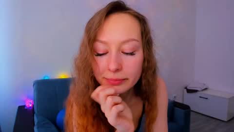 Marilina online show from February 2025 08:11:02 AM