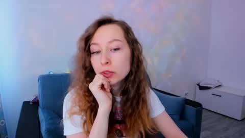 Marilina online show from February 2025 05:04:01 AM