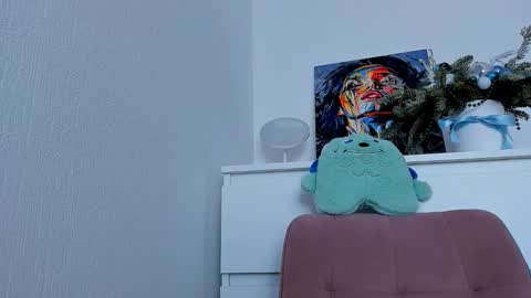 Marilina online show from March 2025 10:09:01 AM