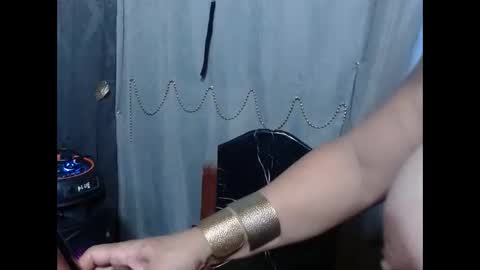 Marilin carolina online show from January 2026 09:05:02 PM