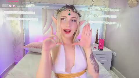 Mariluu  online show from June 2026 02:41:02 PM