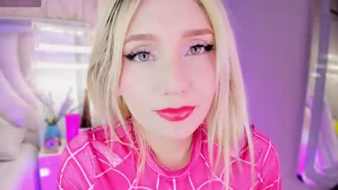 Mariluu  online show from July 2026 06:34:02 PM