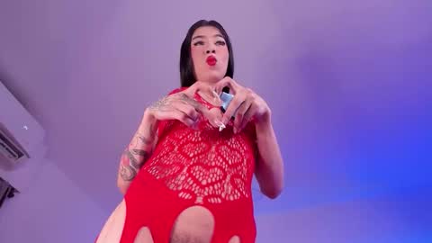 Snapshot of marily_daniela_ chatting on November 2025 02:32:02 AM Marily Daniela online show from November 2025 02:32:02 AM