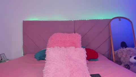 Snapshot of marily_daniela_ chatting on November 2025 02:45:01 AM Marily Daniela online show from November 2025 02:45:01 AM