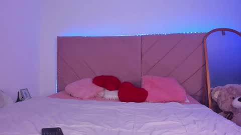 Snapshot of marily_daniela_ chatting on November 2025 02:14:02 AM Marily Daniela online show from November 2025 02:14:02 AM