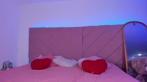 Snapshot of marily_daniela_ chatting on November 2025 02:26:01 AM Marily Daniela online show from November 2025 02:26:01 AM