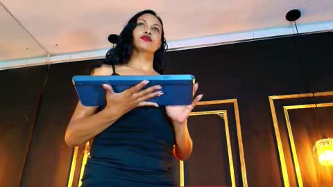 MARIYLN BLAKE  online show from January 2026 12:43:02 PM