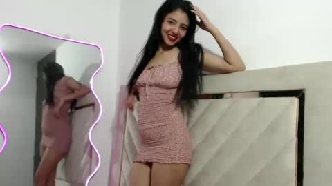 Snapshot of marilyn_dolson chatting on February 2025 04:01:01 AM Mari dolson online show from February 2025 04:01:01 AM