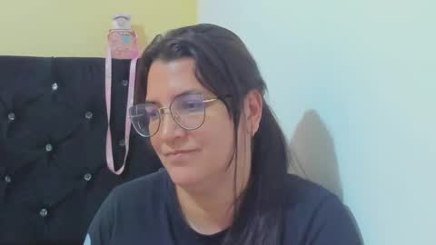 MARILYN SEXY online show from December 2024 08:40:02 PM