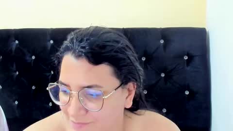 MARILYN SEXY online show from January 2025 12:27:01 AM