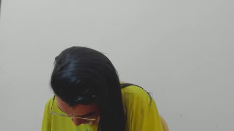 MARILYN SEXY online show from December 2025 03:50:02 PM