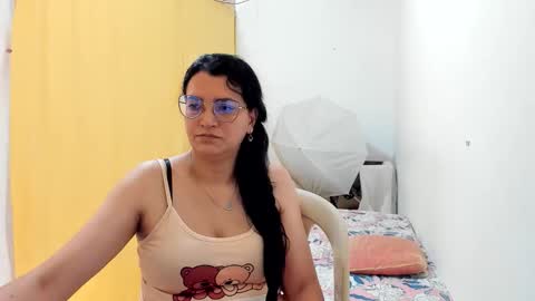 MARILYN SEXY online show from May 2026 04:47:01 PM