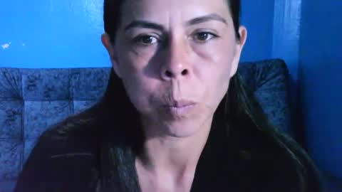 Snapshot of marilyn_xxxx chatting on December 2024 07:43:01 PM Marilyn online show from December 2024 07:43:01 PM
