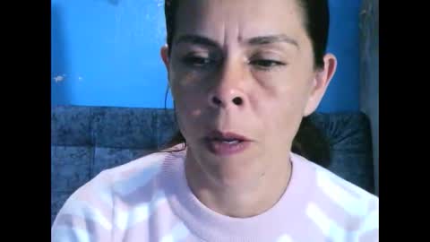 Snapshot of marilyn_xxxx chatting on January 2025 08:26:02 PM Marilyn online show from January 2025 08:26:02 PM
