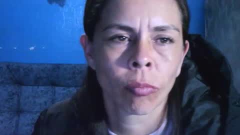 Snapshot of marilyn_xxxx chatting on January 2025 01:23:02 AM Marilyn online show from January 2025 01:23:02 AM