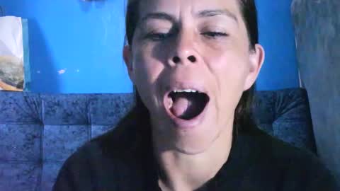 Snapshot of marilyn_xxxx chatting on January 2025 07:00:02 PM Marilyn online show from January 2025 07:00:02 PM