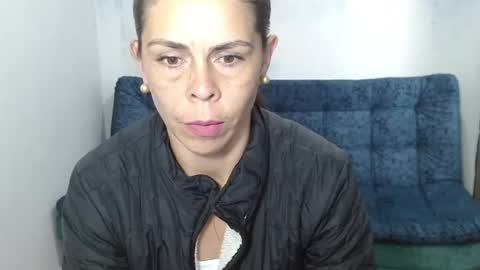 Snapshot of marilyn_xxxx chatting on February 2025 07:02:01 PM Marilyn online show from February 2025 07:02:01 PM