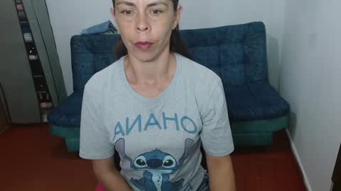 Snapshot of marilyn_xxxx chatting on February 2025 09:16:02 PM Marilyn online show from February 2025 09:16:02 PM