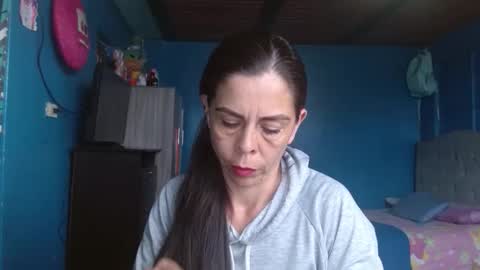  Marilyn  online show from February 2026 07:29:01 PM