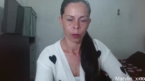  Marilyn  online show from March 2026 10:24:02 PM