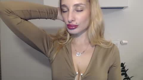 MarilynDevilish online show from January 2025 09:15:02 PM
