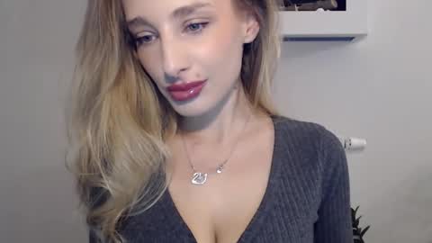 MarilynDevilish online show from January 2025 07:21:02 AM