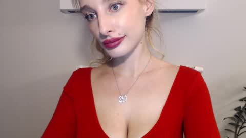 MarilynDevilish online show from January 2025 06:43:01 PM