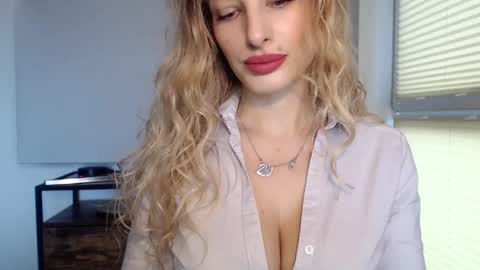 MarilynDevilish online show from January 2025 08:34:01 AM