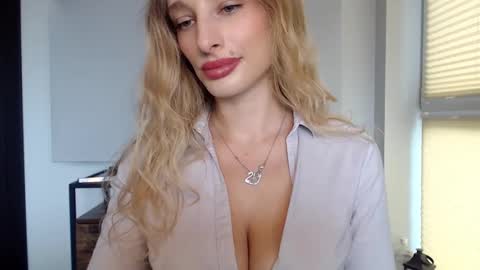 MarilynDevilish online show from January 2025 11:37:02 AM