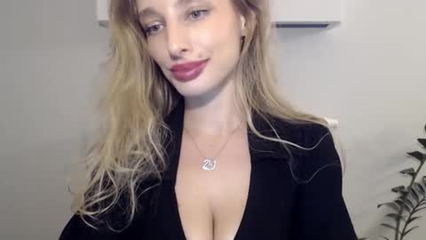 MarilynDevilish online show from January 2025 12:38:01 AM