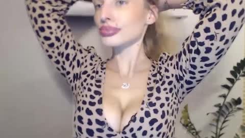 MarilynDevilish online show from January 2025 07:15:01 PM