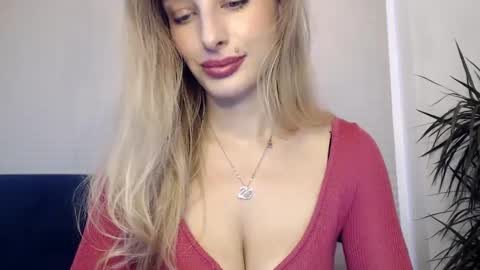 MarilynDevilish online show from February 2025 04:25:02 PM