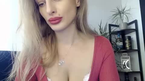 MarilynDevilish online show from March 2025 03:48:02 PM