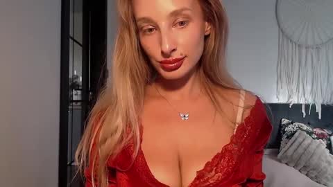 MarilynDevilish online show from September 2025 03:03:02 PM