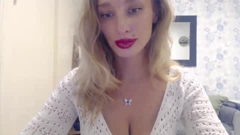 MarilynDevilish online show from November 2025 07:51:01 AM