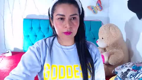MarilynRoxy online show from January 2026 04:28:01 AM